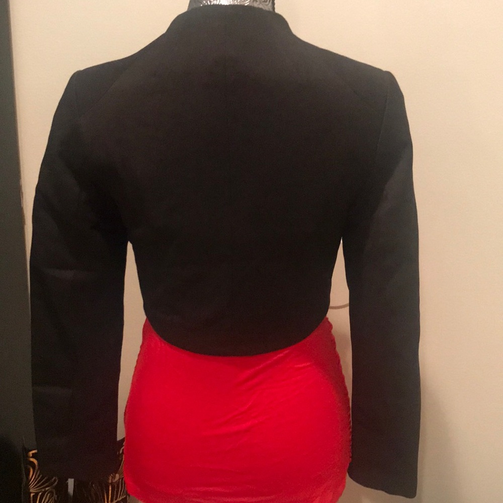 H&M blazer - Picture 4 of 8